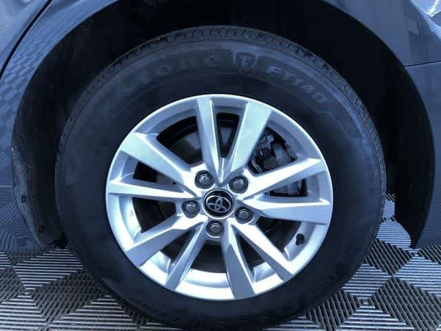 Thumbnail: 2026 Toyota Camry - 16