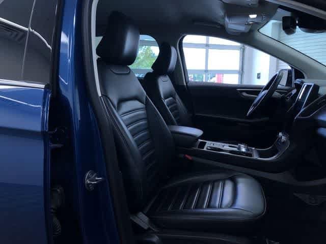 Thumbnail: 2024 Ford Edge - 22