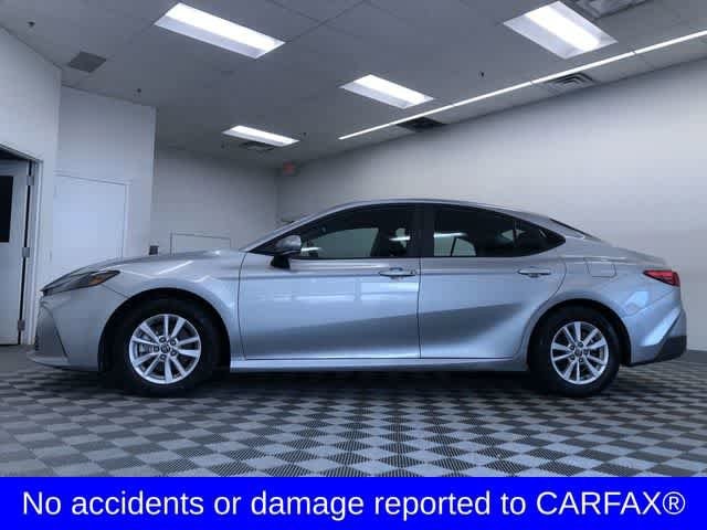 Thumbnail: 2025 Toyota Camry - 3