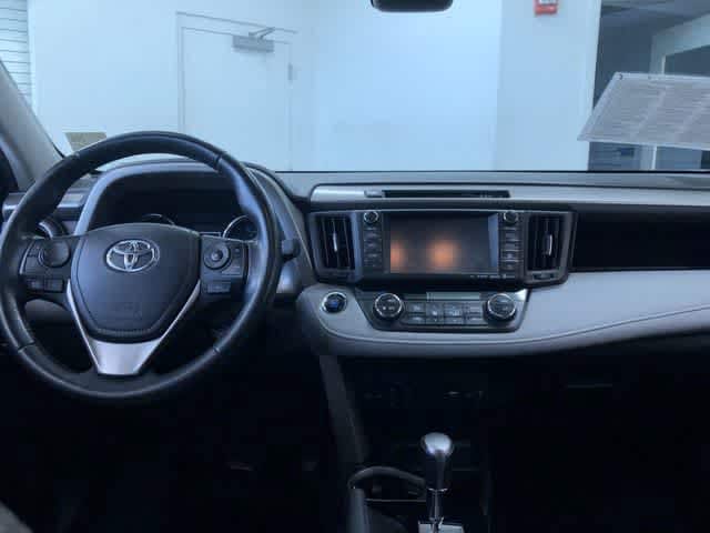 Thumbnail: 2017 Toyota RAV4 - 19