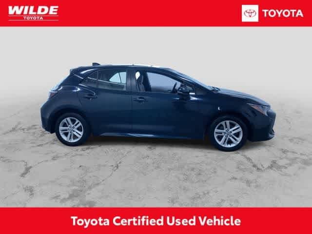 Thumbnail: 2022 Toyota Corolla - 2