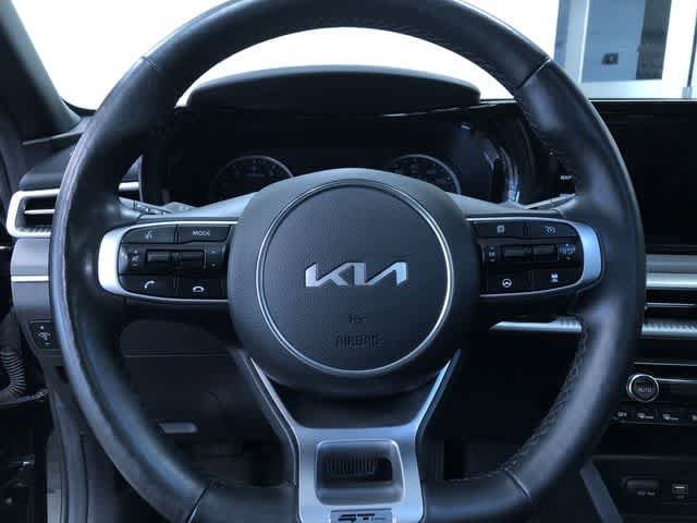 Thumbnail: 2023 Kia K5 - 25