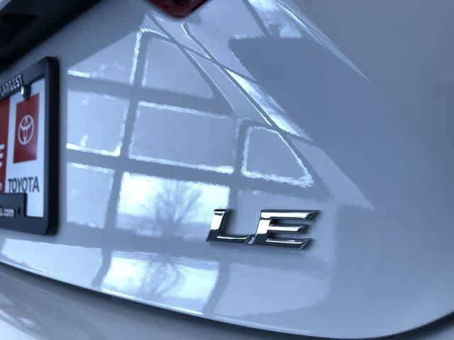 Thumbnail: 2025 Toyota Camry - 17