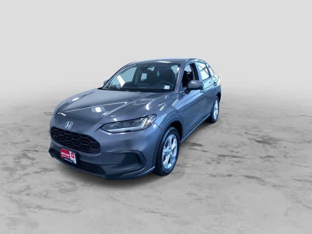 Thumbnail: 2025 Honda HR-V - 5