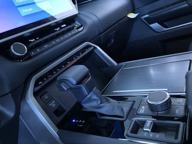 Thumbnail: 2026 Toyota Tundra - 23