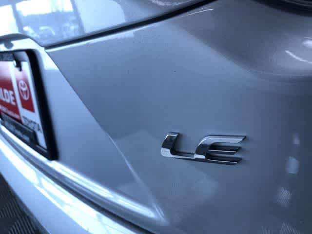 Thumbnail: 2025 Toyota Corolla - 15