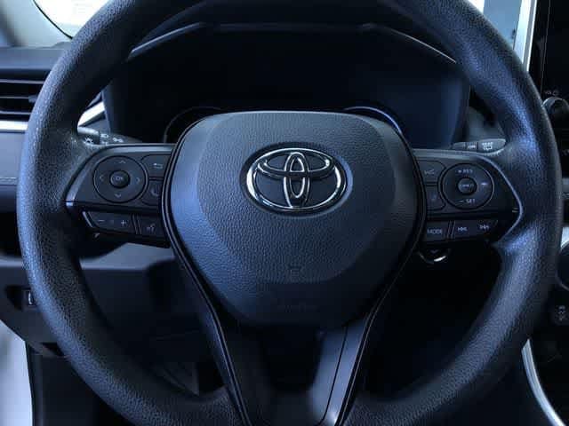 Thumbnail: 2025 Toyota RAV4 - 24