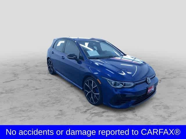 Thumbnail: 2023 Volkswagen Golf - 3