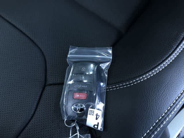 Thumbnail: 2026 Toyota Tundra - 25