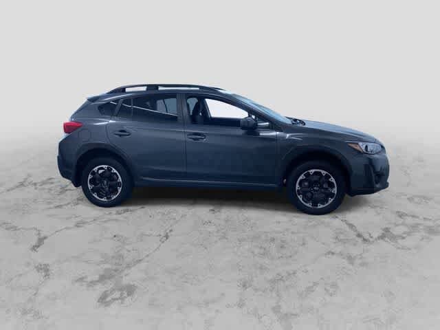 2021 Subaru Crosstrek Premium photo 2