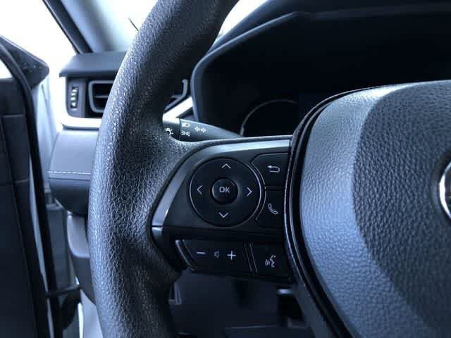 Thumbnail: 2025 Toyota RAV4 - 25