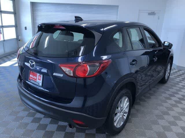 Thumbnail: 2014 Mazda CX-5 - 34