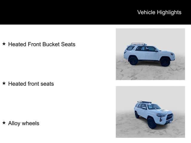 Thumbnail: 2017 Toyota 4Runner - 12