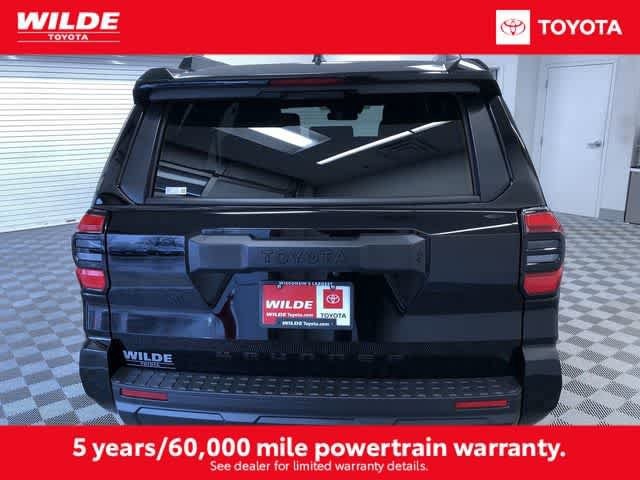 Thumbnail: 2026 Toyota 4Runner - 5