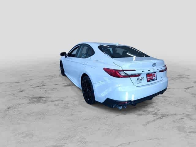 Thumbnail: 2025 Toyota Camry - 8