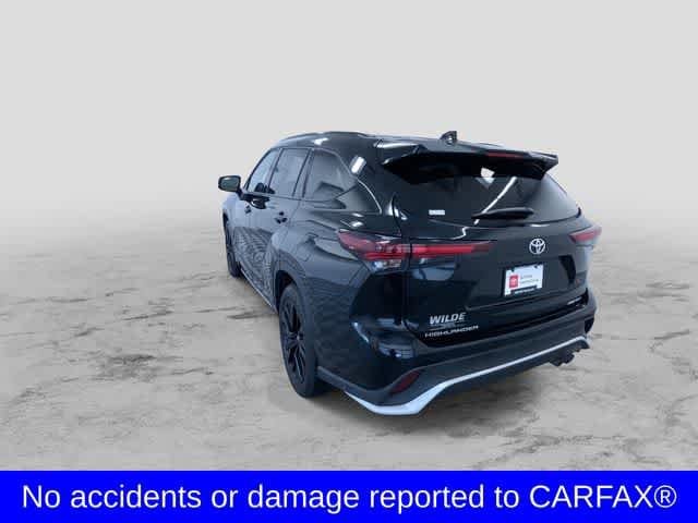 Thumbnail: 2025 Toyota Highlander - 7