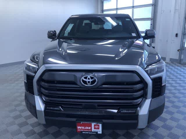 Thumbnail: 2026 Toyota Tundra - 7