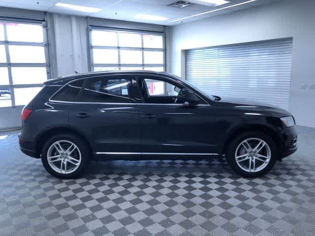 Thumbnail: 2014 Audi Q5 - 37
