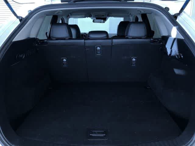 Thumbnail: 2025 Mazda CX-5 - 30