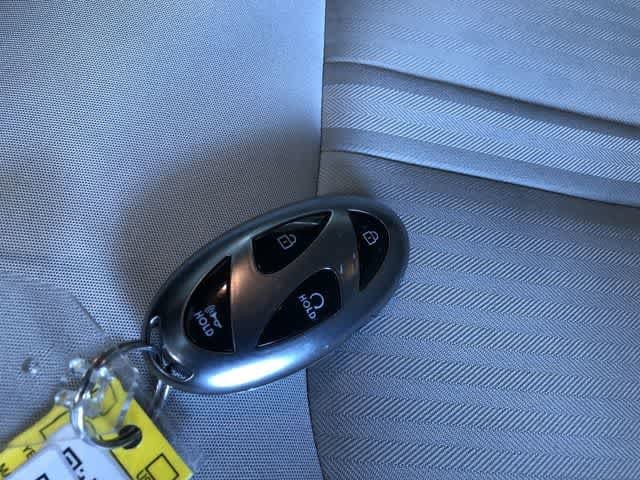 Thumbnail: 2025 Hyundai Sonata - 30