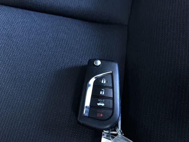 Thumbnail: 2025 Toyota Corolla - 30