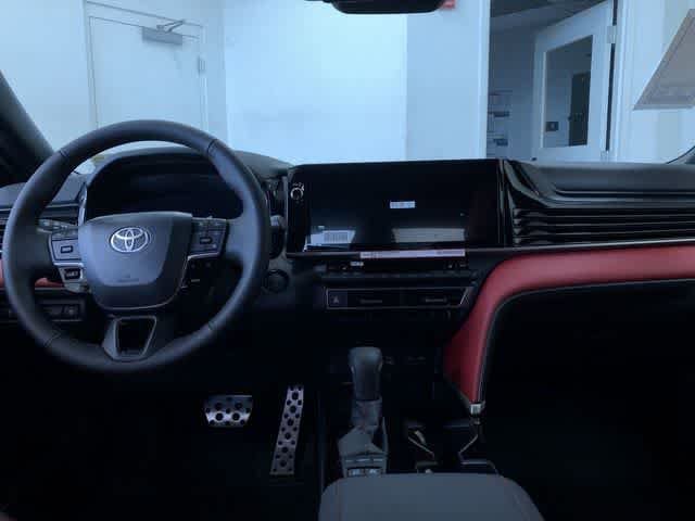 Thumbnail: 2026 Toyota Camry - 17