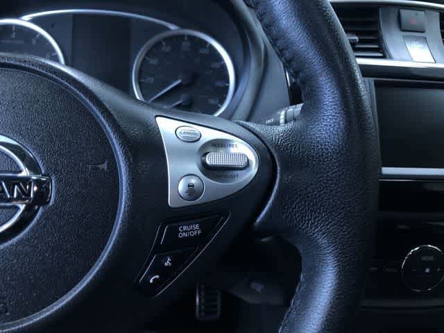 Thumbnail: 2019 Nissan Sentra - 27