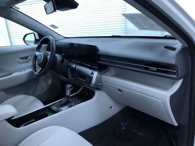 Thumbnail: 2025 Hyundai Kona - 23