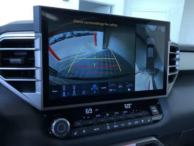 Thumbnail: 2026 Toyota Tundra - 22