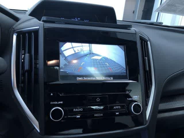 Thumbnail: 2019 Subaru Crosstrek - 21