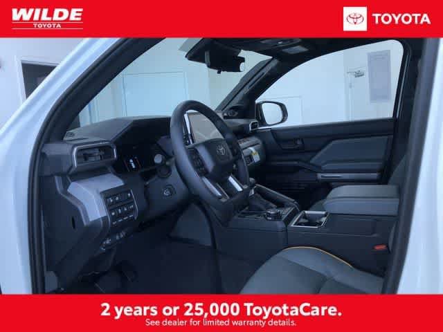 Thumbnail: 2025 Toyota 4Runner - 2