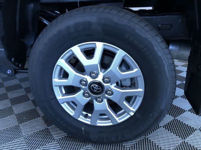 Thumbnail: 2026 Toyota Tacoma - 10