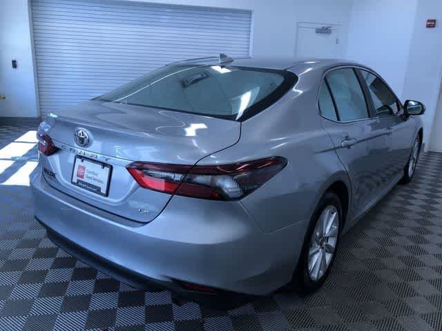 Thumbnail: 2023 Toyota Camry - 14
