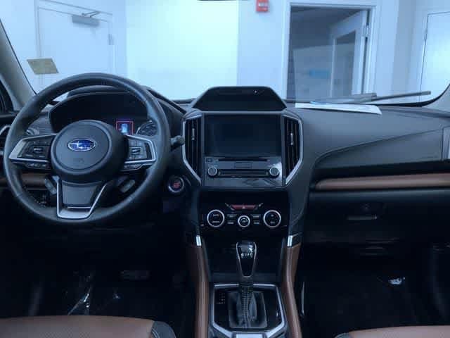 Thumbnail: 2023 Subaru Forester - 18