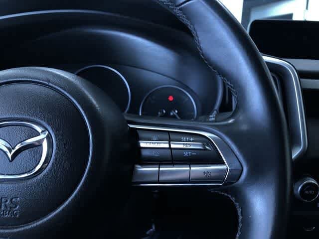 Thumbnail: 2024 Mazda CX-50 - 27