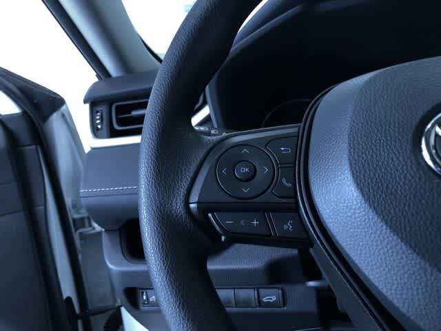 Thumbnail: 2025 Toyota RAV4 - 25