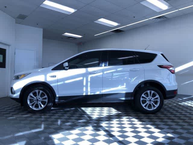 Thumbnail: 2017 Ford Escape - 12