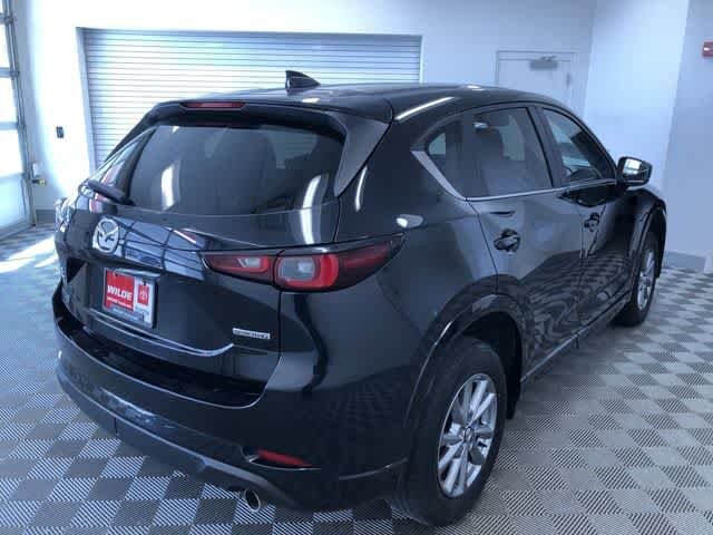 Thumbnail: 2025 Mazda CX-5 - 33