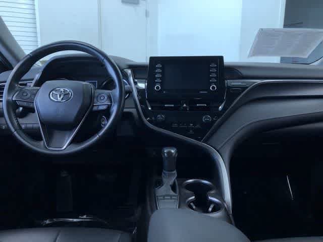 Thumbnail: 2024 Toyota Camry - 18