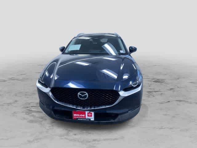 Thumbnail: 2025 Mazda CX-30 - 5