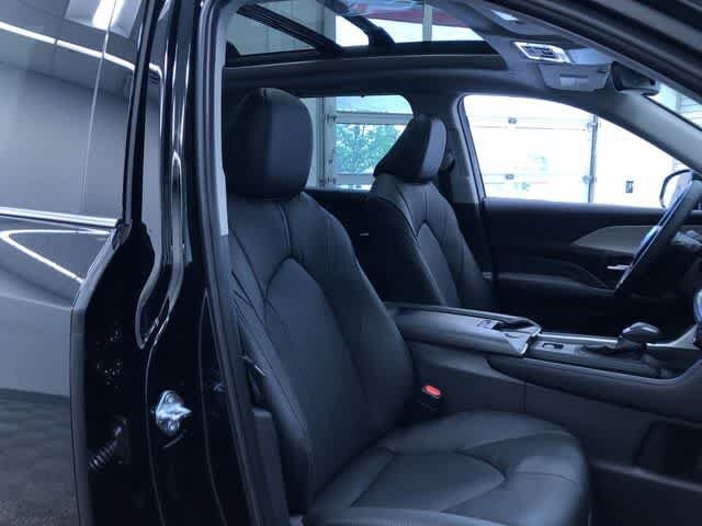Thumbnail: 2026 Toyota Grand Highlander - 22