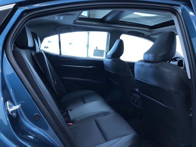 Thumbnail: 2026 Toyota Camry - 21