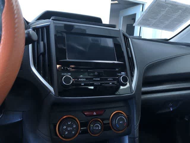 Thumbnail: 2019 Subaru Crosstrek - 20