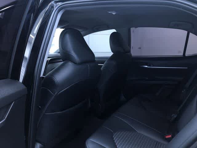 Thumbnail: 2023 Toyota Camry - 20