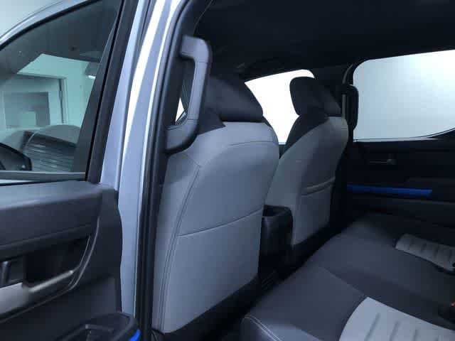 Thumbnail: 2025 Toyota Tacoma - 13