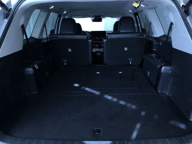 Thumbnail: 2025 Toyota Grand Highlander - 24