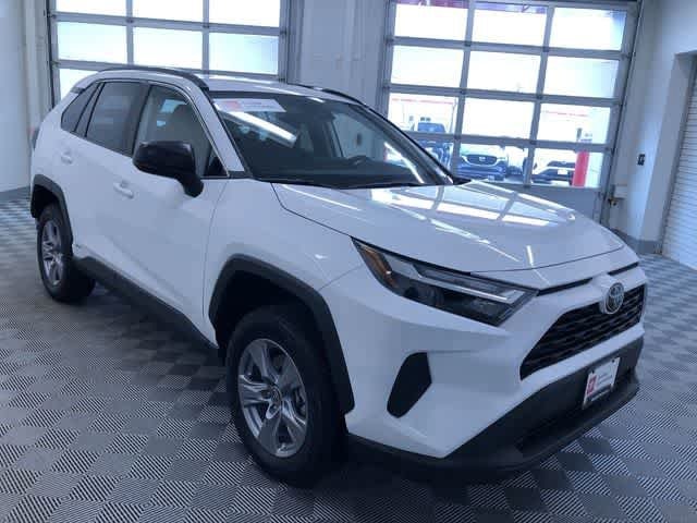 Thumbnail: 2025 Toyota RAV4 - 28