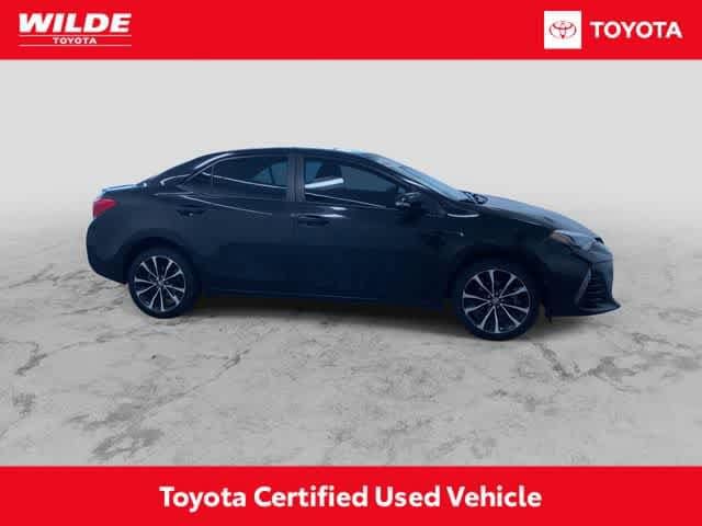 Thumbnail: 2019 Toyota Corolla - 2