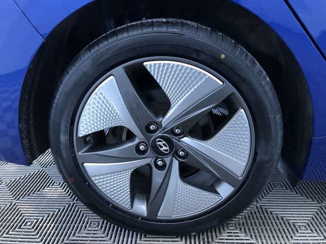 Thumbnail: 2020 Hyundai Ioniq - 17