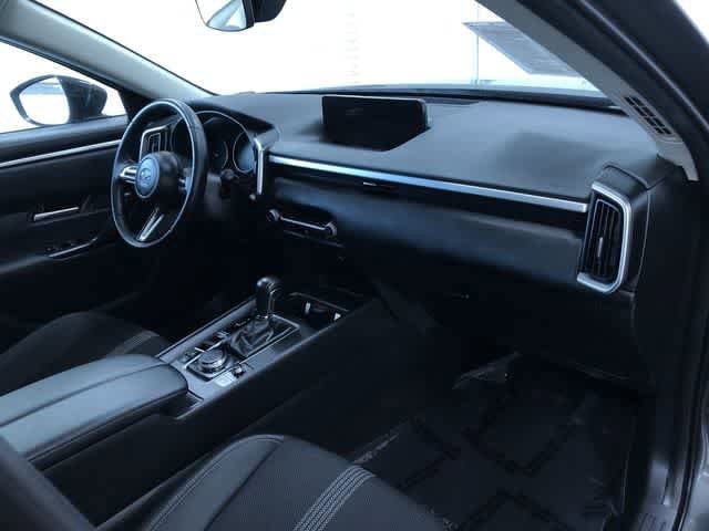 Thumbnail: 2025 Mazda CX-50 - 23